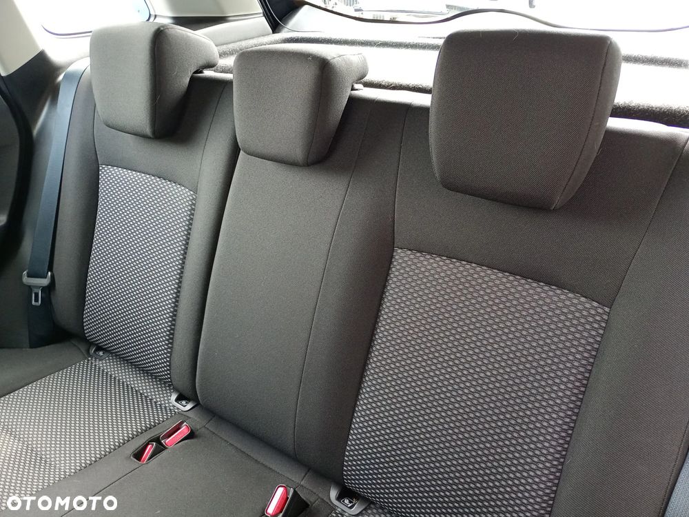 Suzuki Vitara 1.0 Boosterjet Comfort 2WD - 13