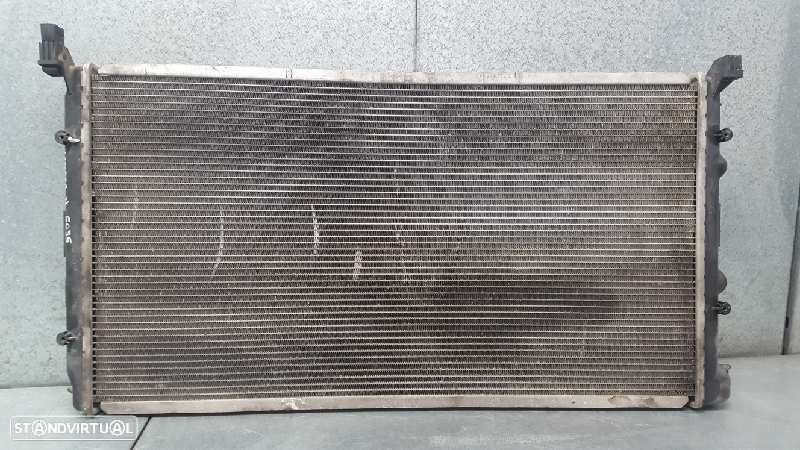 RADIADOR AGUA RENAULT MASTER II FURGÃO 2003 -7701057119 - 3