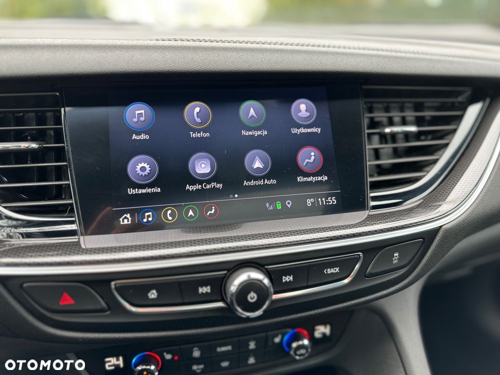 Opel Insignia 2.0 CDTI Business Edition S&S - 32