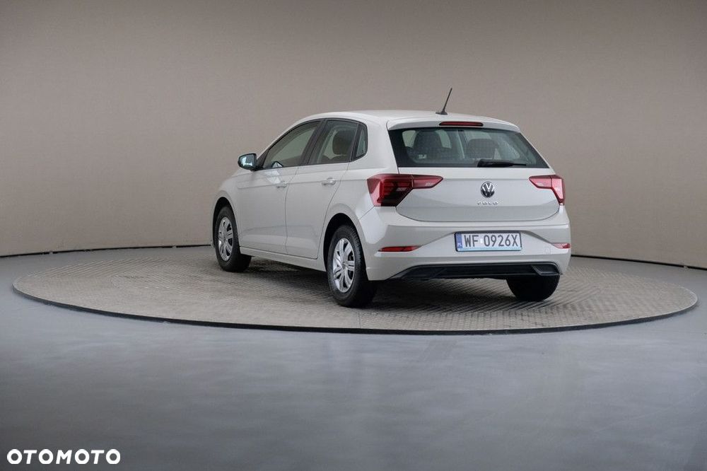 Volkswagen Polo 1.0 TSI - 2