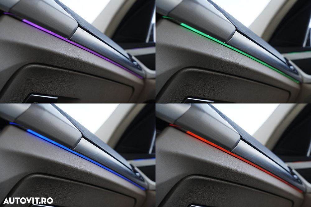 BMW X3 xDrive20d AT Luxury Line - 6