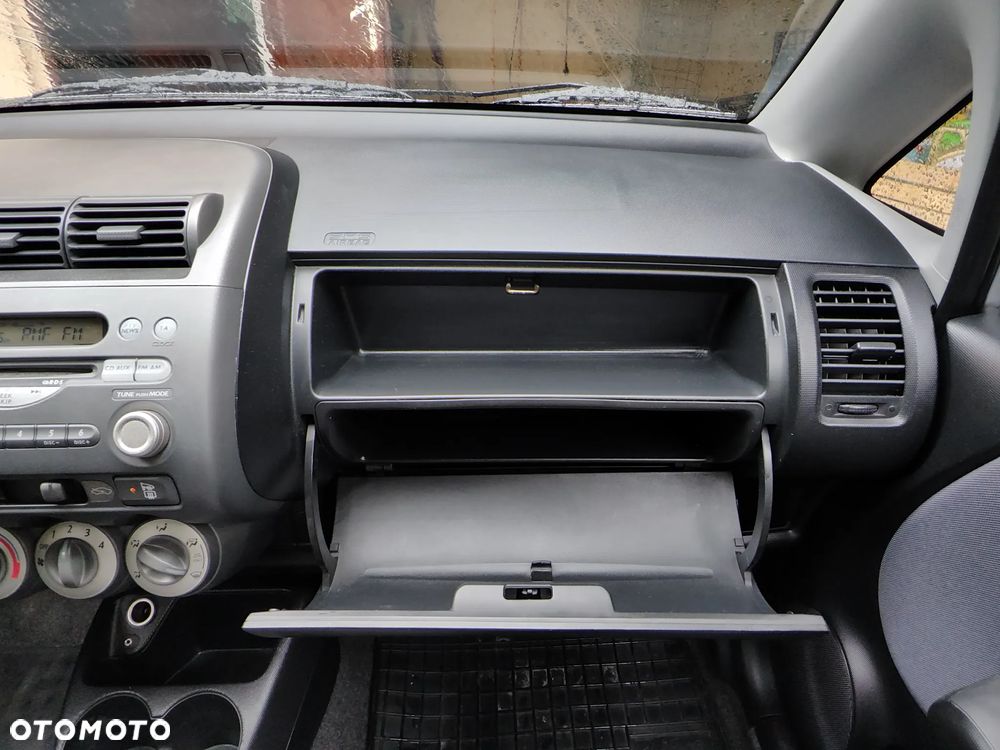 Honda Jazz 1.2 LS - 12