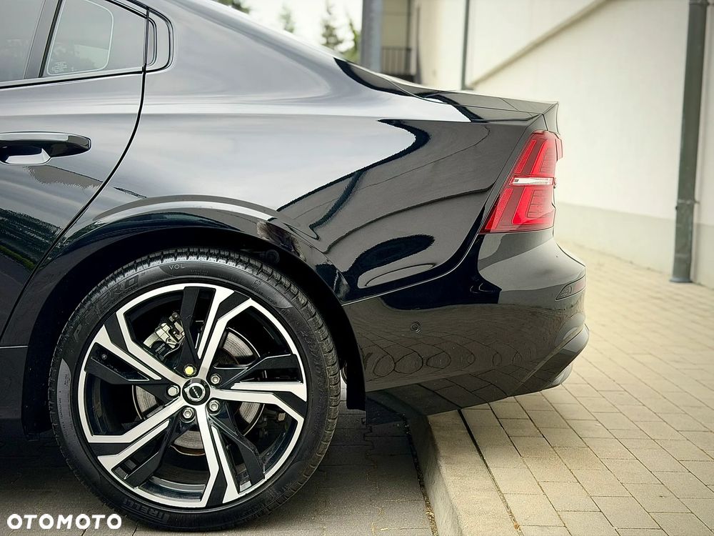 Volvo S60 B5 B Ultimate Bright - 5