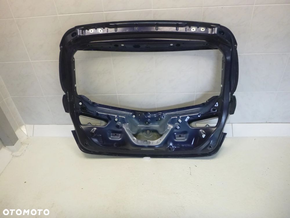 ALFA ROMEO GIULIETTA KLAPA BAGAŻNIKA TYŁ TYLNA ORYGINAŁ - 14