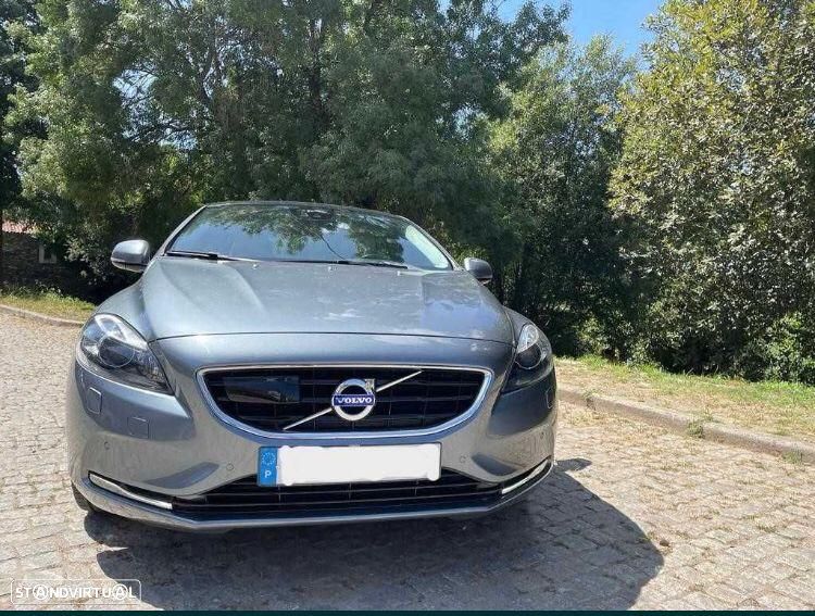 Volvo V40 - 3