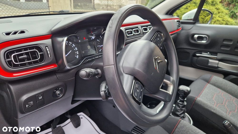 Citroën C3 - 21