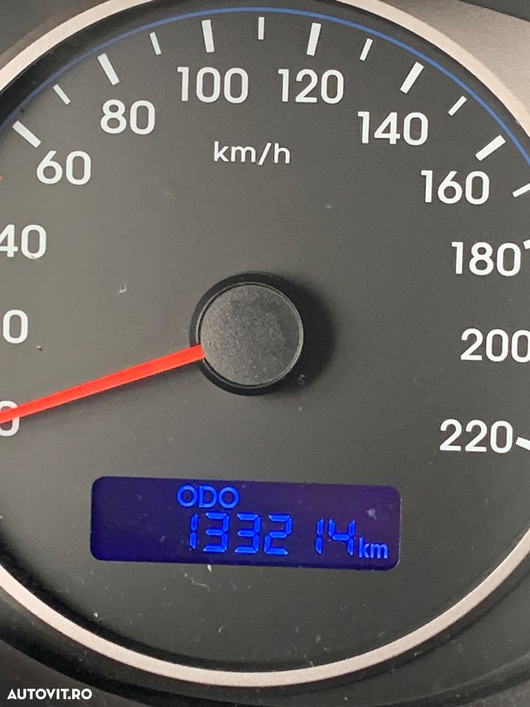 Hyundai i20 1.2 Comfort+ - 12