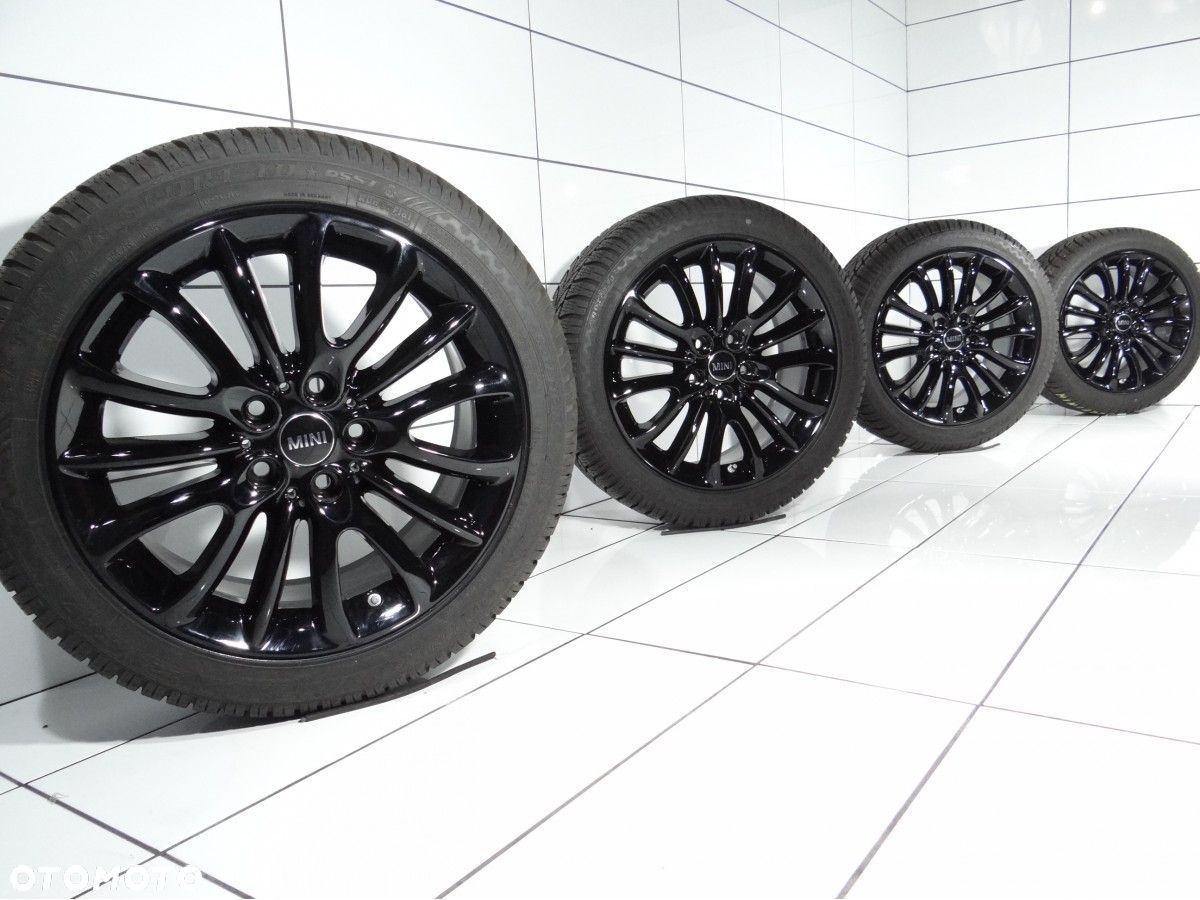 Koła zimowe MINI  17" MINI F54 CLUBMAN - 1