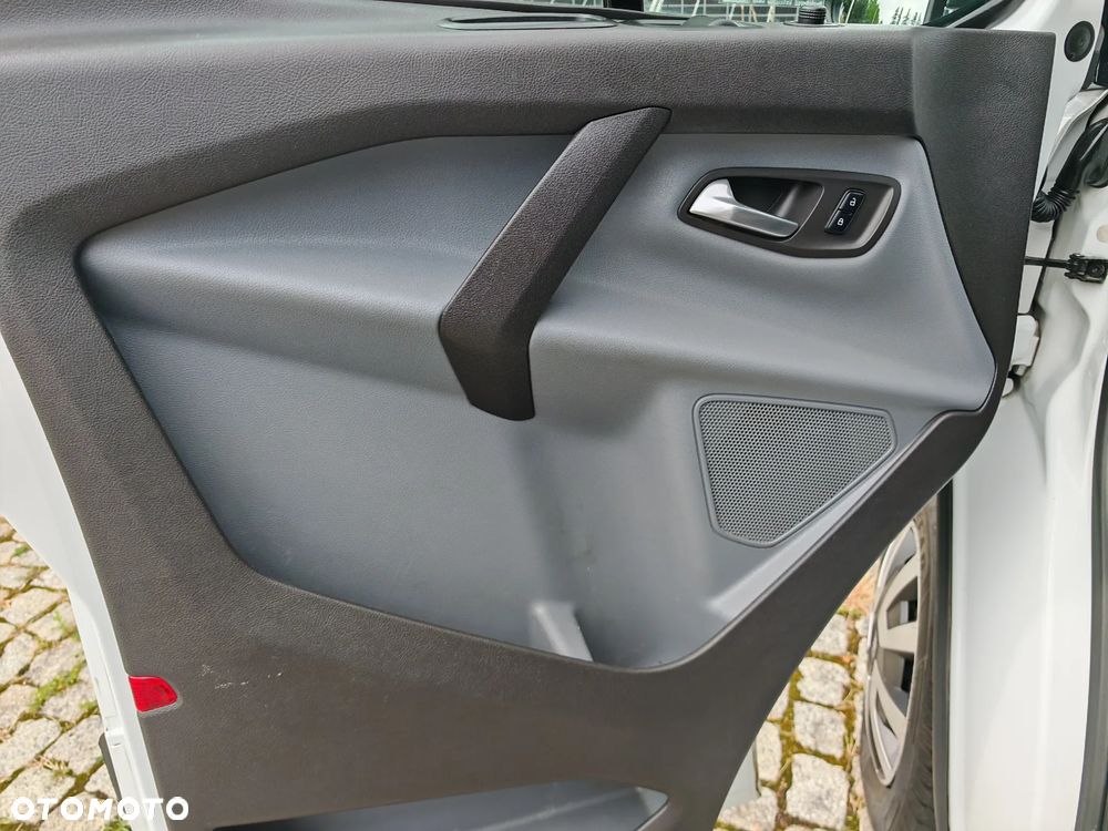 Ford Transit Custom L1H1 - 29