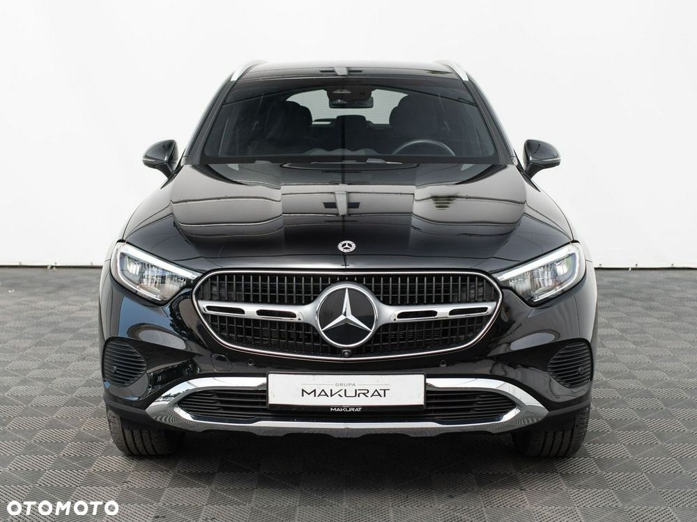 Mercedes-Benz GLC - 8