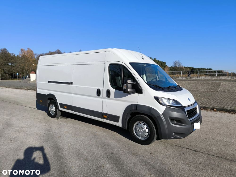 Peugeot Boxer - 34