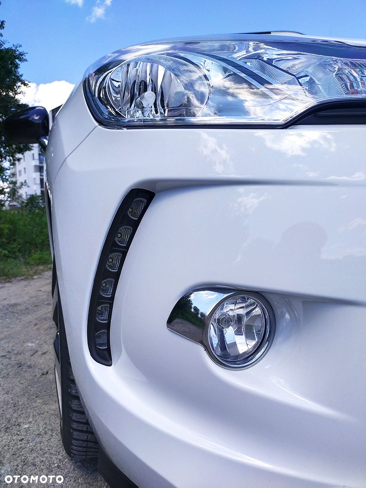Citroën DS3 THP 155 SportChic - 12