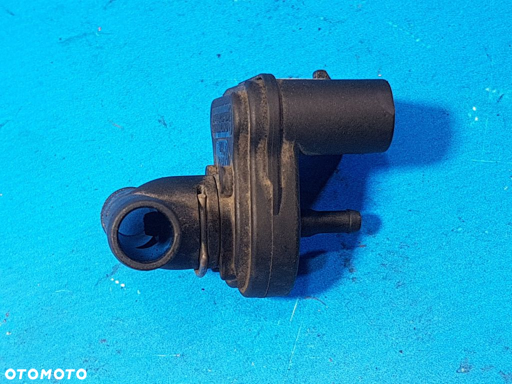 CZUJNIK CIŚNIENIA GAZU MAPSENSOR FORD MONDEO MK3 - 5