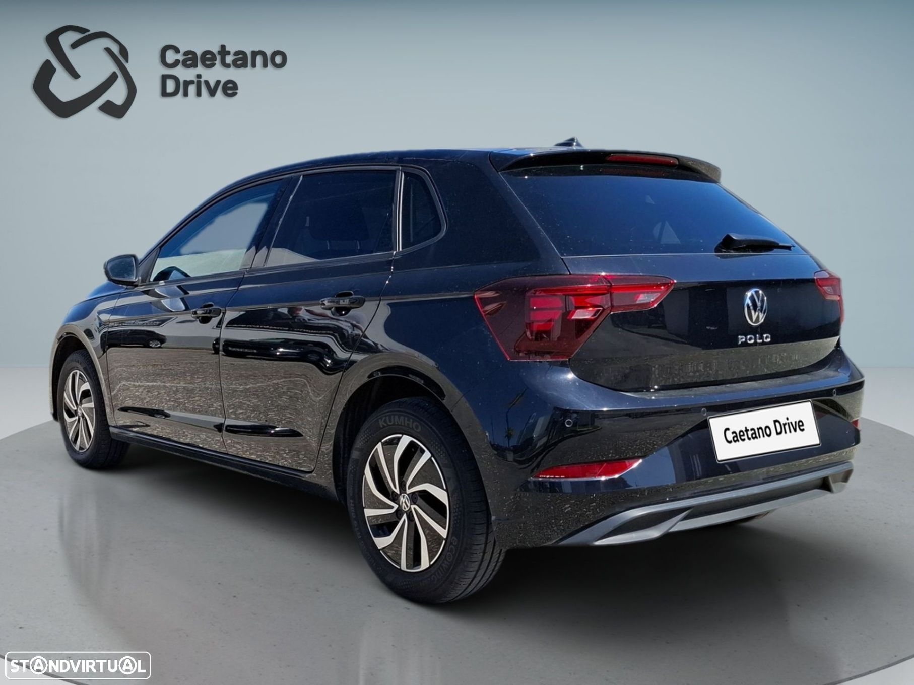 VW Polo 1.0 TSI Urban - 3