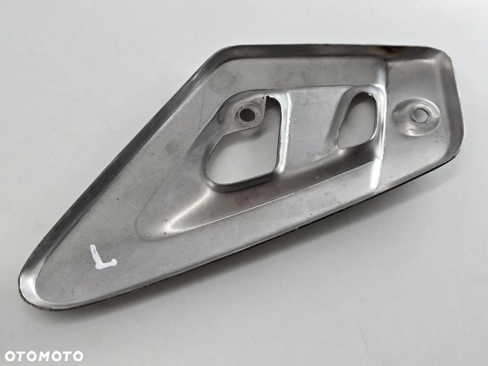 OSLONA SETU   TRIUMPH SCRAMBLER 400 SPEED - 18