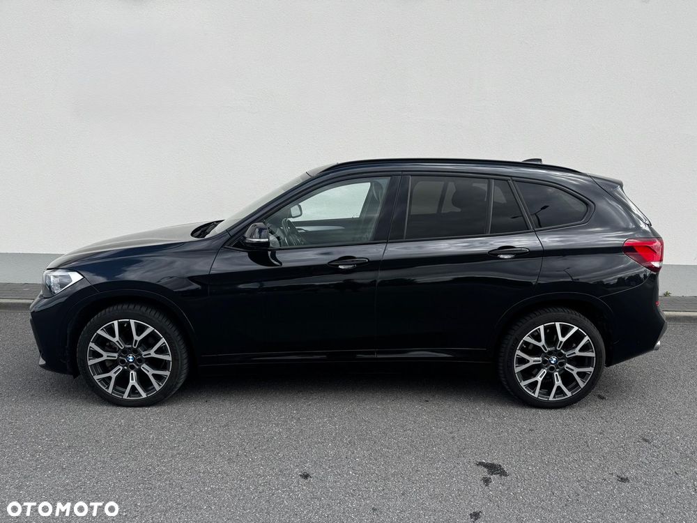 BMW X1 - 9