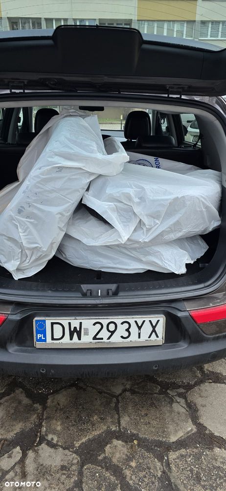 Kia Sportage 2.0 CRDI XL - 19