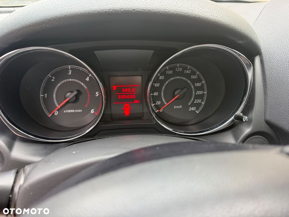 Citroën C4 Aircross HDi 115 Stop & Start 4WD Selection - 14