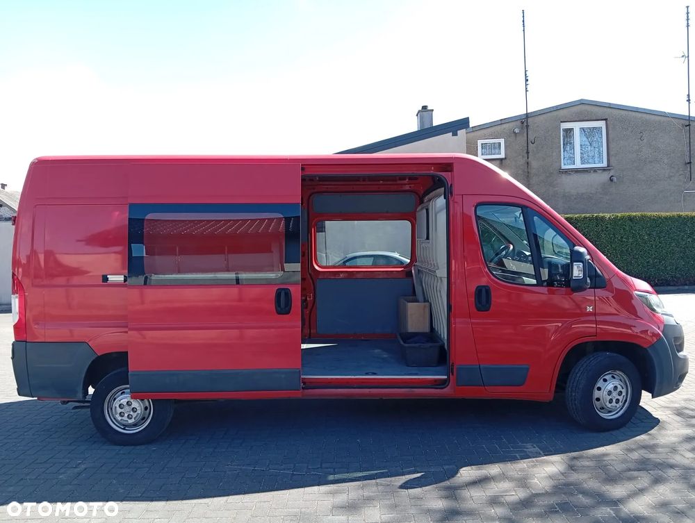 Peugeot BOXER - 6