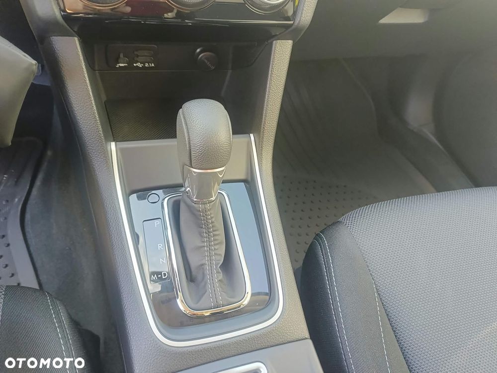 Subaru Levorg - 32