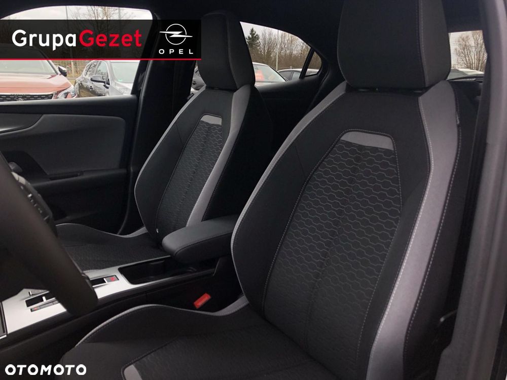 Opel Mokka 1.2 T mHEV Business Edition S&S eDTC6 - 8
