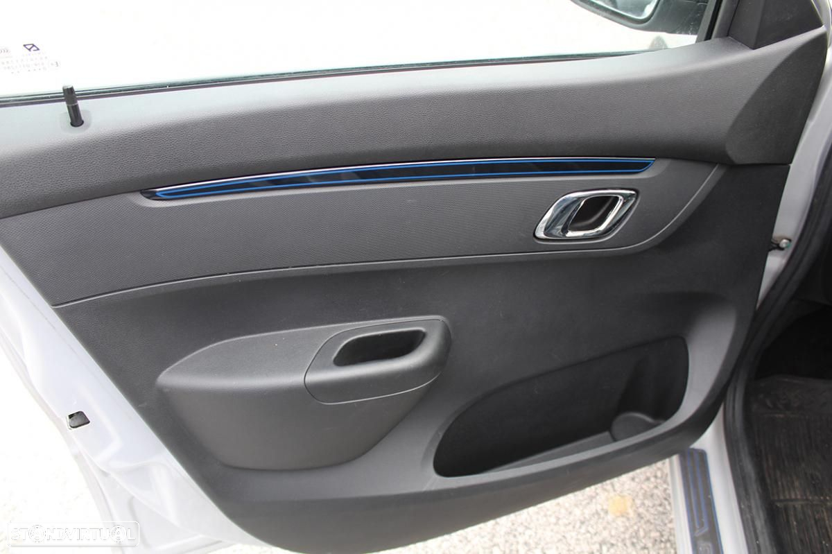 Dacia Spring Electric 45 Comfort Plus - 11