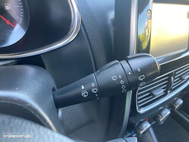 Renault Clio Energy TCe 90 Start & Stop LIMITED 2018 - 14