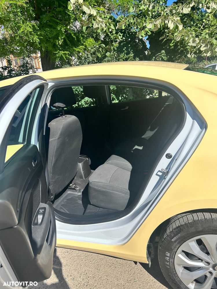 Renault Megane - 7
