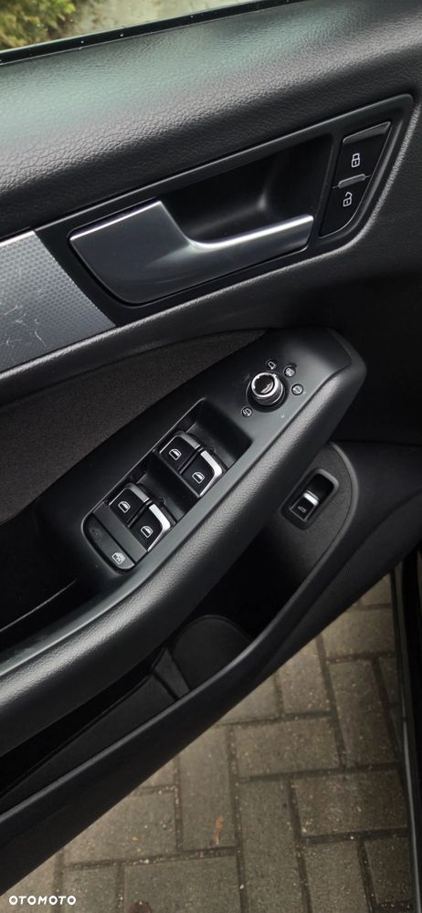 Audi Q5 2.0 TDI Quattro - 22