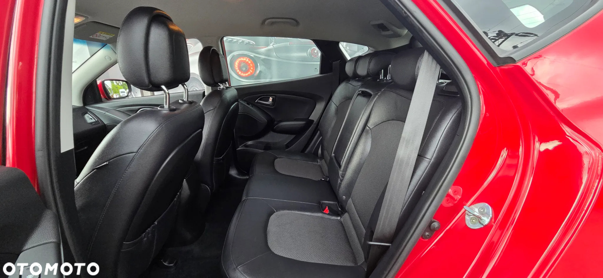Hyundai ix35 1.6 GDI Premium 2WD - 30