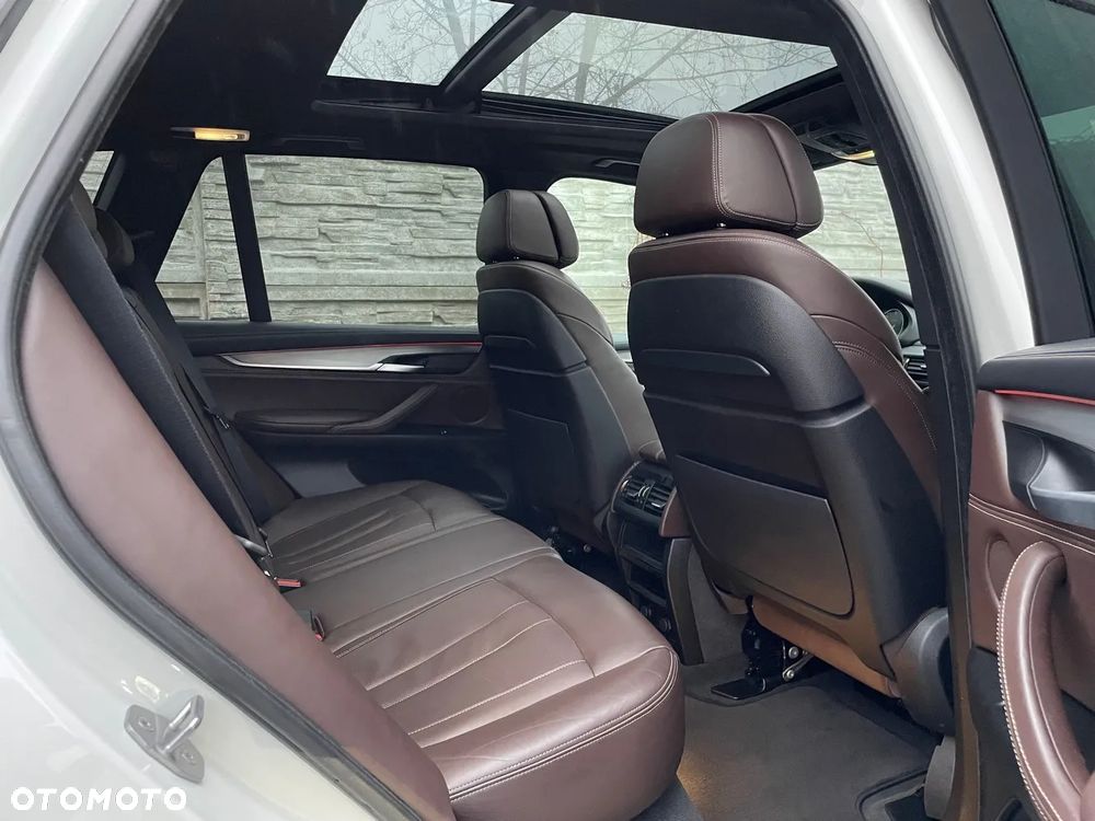 BMW X5 M M50d - 31
