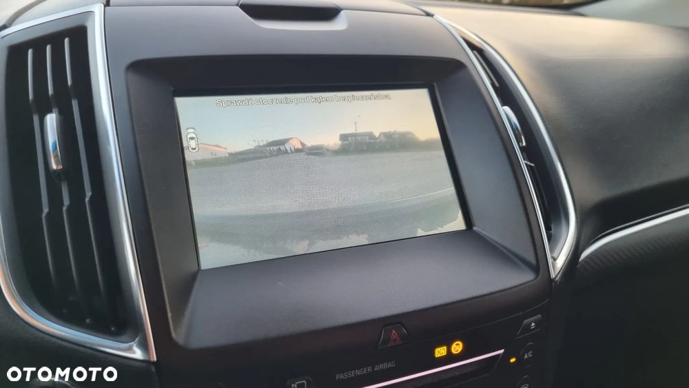 Ford Edge 2.0 TDCi Twin-Turbo 4WD ST-Line - 27