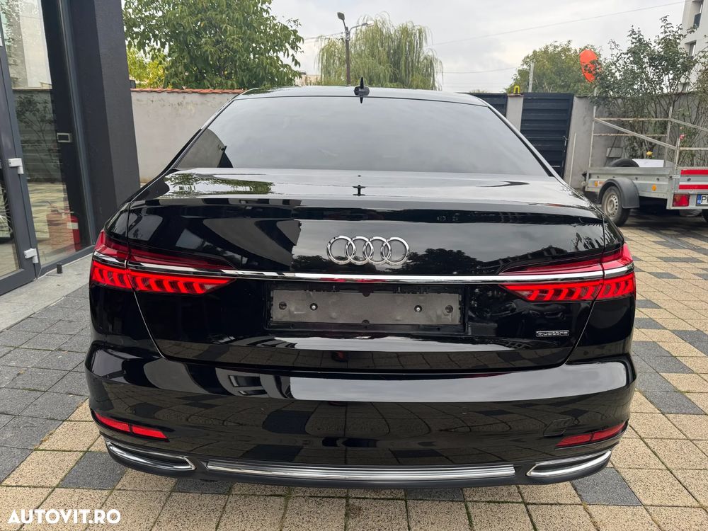 Audi A6 - 5