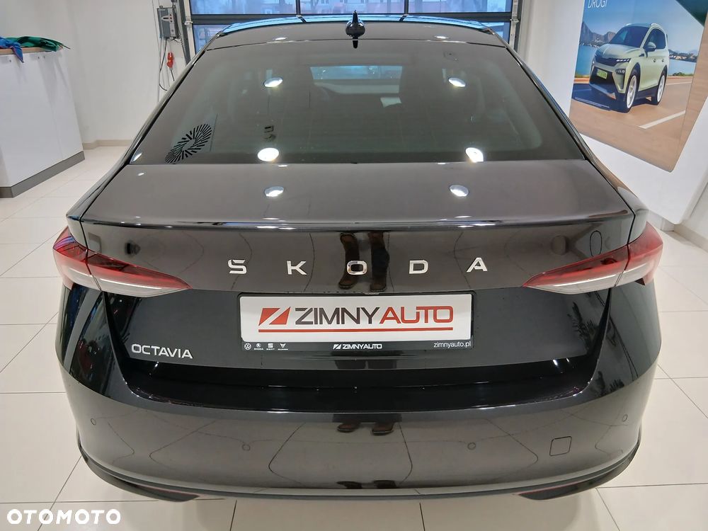 Skoda Octavia - 7