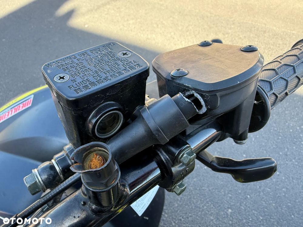 Kymco Maxxer - 15