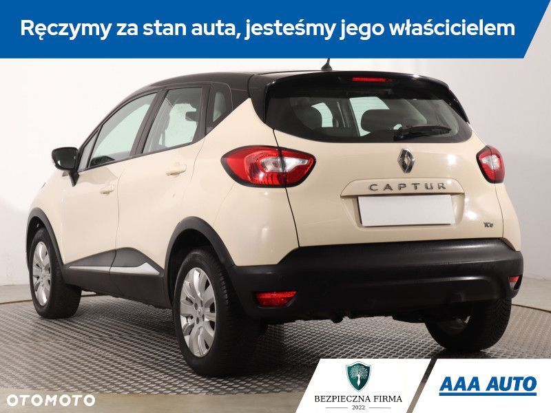 Renault Captur - 6
