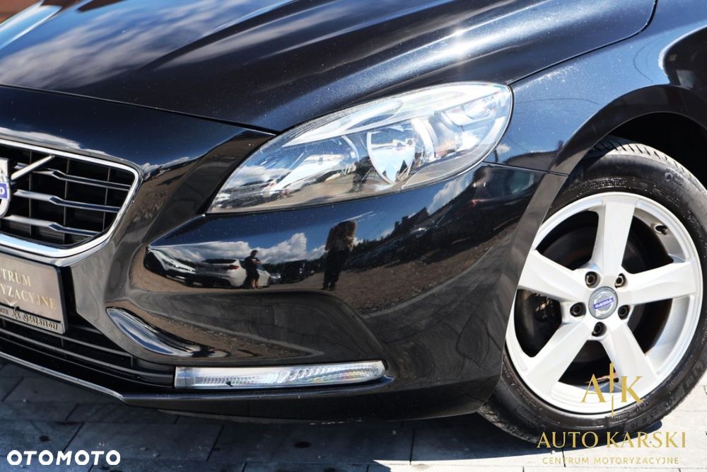 Volvo V40 - 21