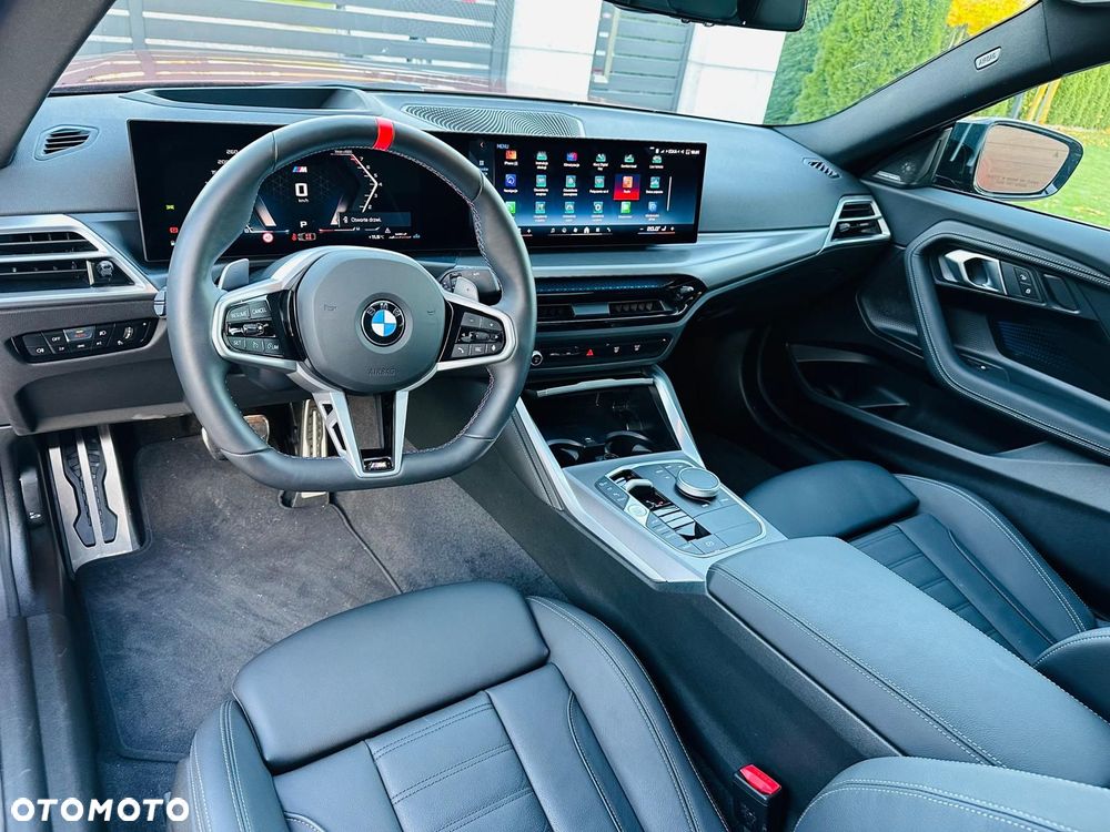 BMW Seria 2 - 7