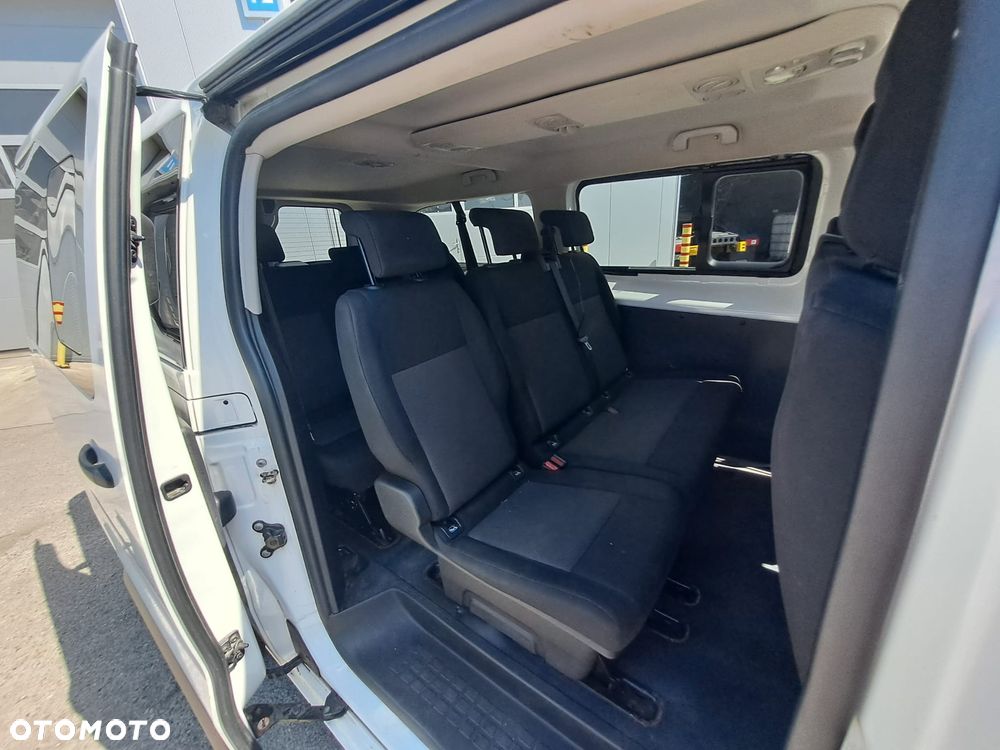 Toyota ProAce Kombi D-4D Long 2,8t - 17