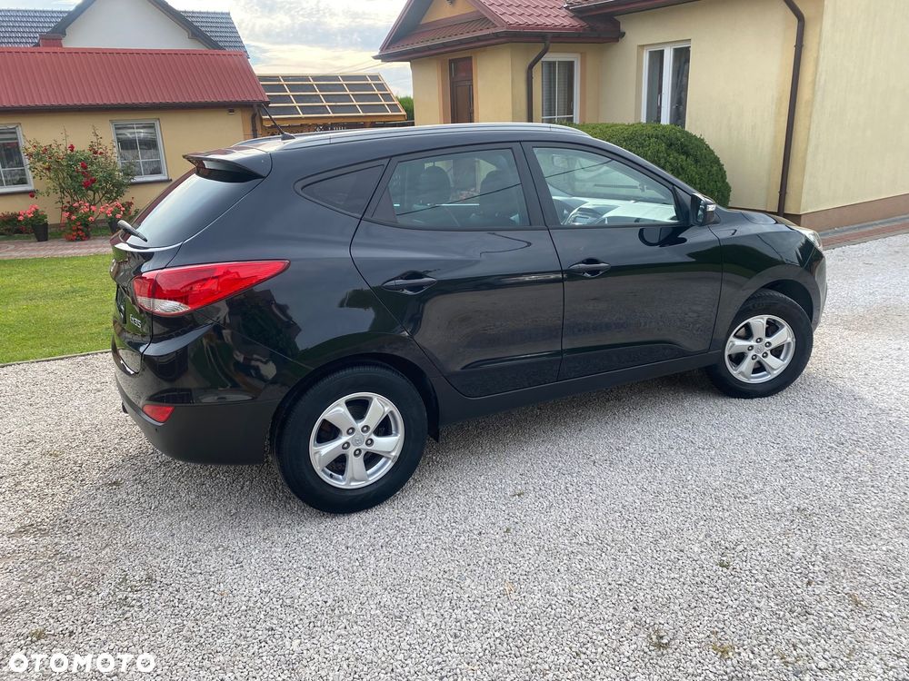 Hyundai ix35 2.0 Premium 2WD - 6