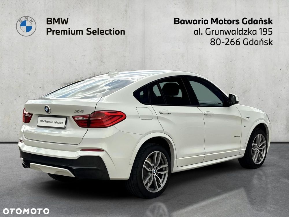BMW X4 - 3