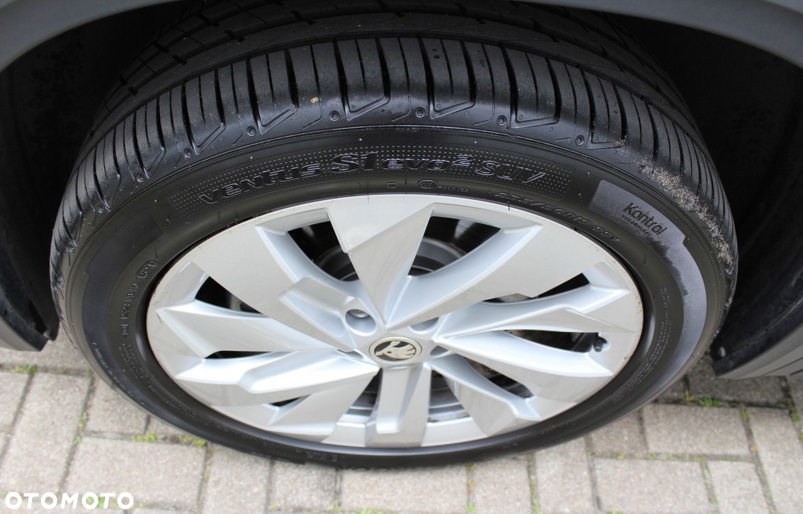 Skoda Kodiaq 2.0 TDI 4x4 Selection DSG - 31