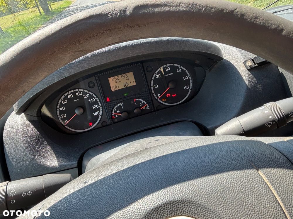 Fiat Ducato L1H1 - 9
