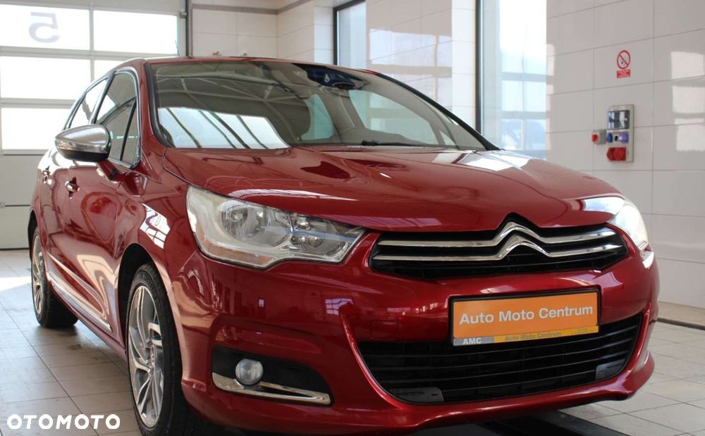 Citroën C4 - 3