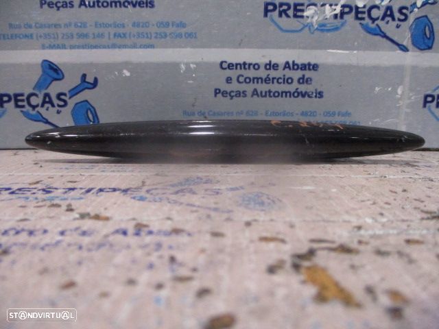 Display Relogio A1725420023 MERCEDES C S204 W204 FASE 2  2012 200CDI 136CV 5P PRETO - 1