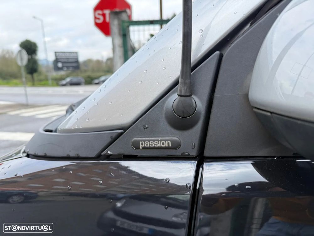 Smart ForTwo Coupé 0.8 cdi Passion 45 - 6