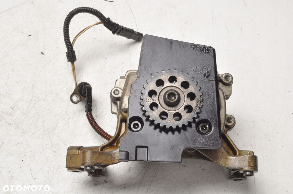 VOLVO T2 T3 T4 T5 T6  POMPA OLEJU OLEJOWA 31430089 - 1
