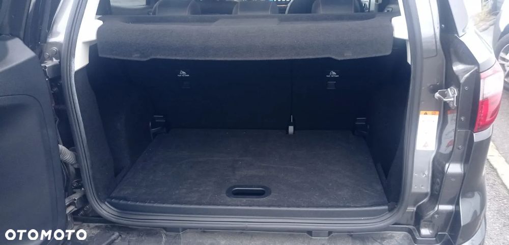 Ford EcoSport - 14