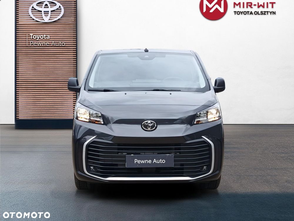 Toyota PROACE - 8