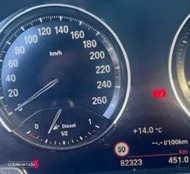 BMW X1 16 d sDrive Advantage Auto - 8